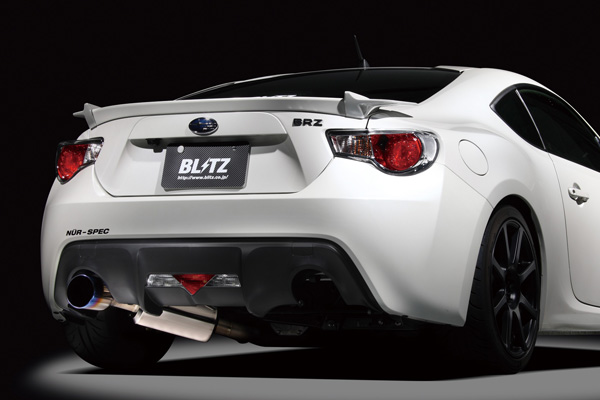 SINGLE EXIT EXHAUST - Page 3 - Toyota GR86, 86, FR-S and Subaru BRZ ...