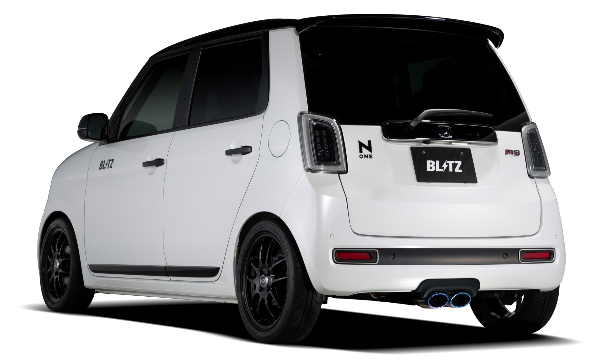 BLITZ ブリッツ 車高調 ZZ-R DSC Plus ダンパー ホンダ N-ONE JG3 2020/11- 品番:98548 BLITZ  DAMPER