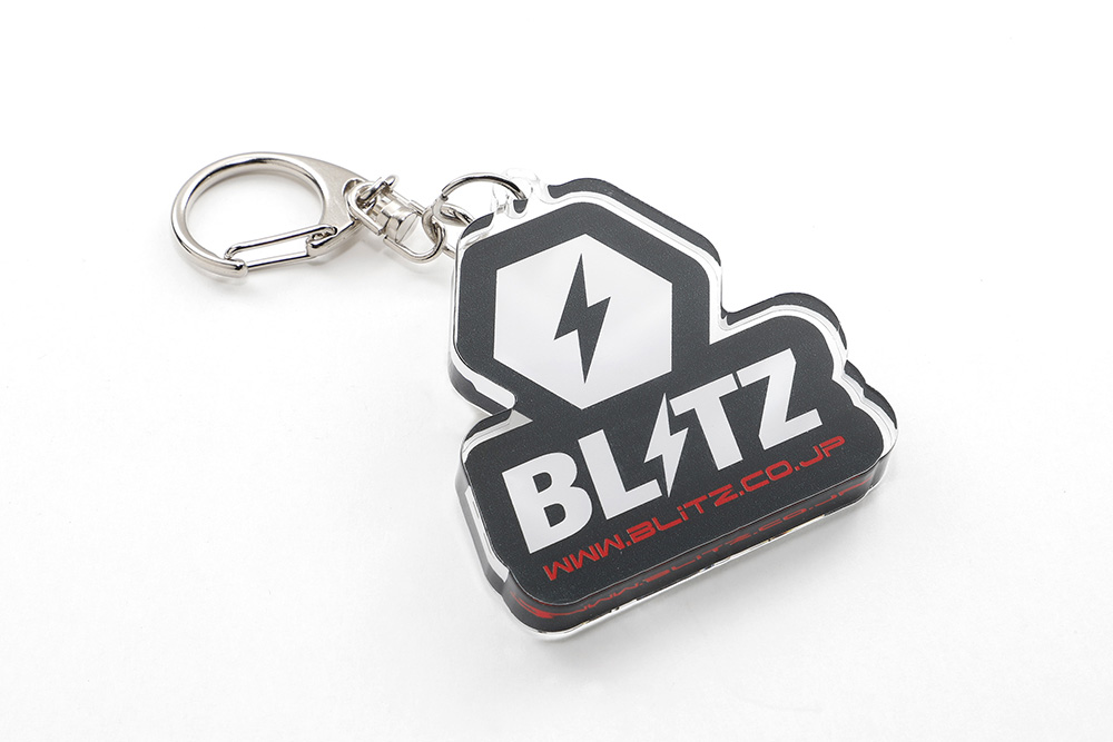 GOODS / STICKER | BLITZ