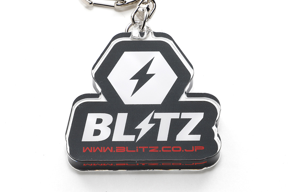 GOODS / STICKER | BLITZ