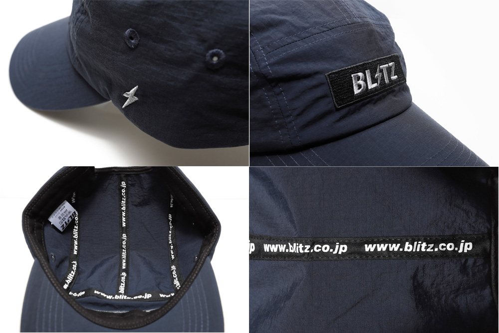 WEAR | BLITZ