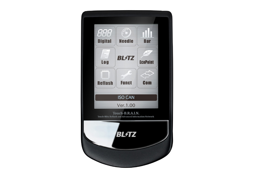 BLITZ ブリッツ タッチブレイン プレサージュ バサラ U30 JU30 KA24DE 1998 6〜 (15175 計器類、電子パーツ 