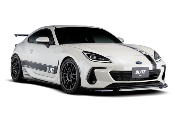 激安】 BLITZ ブリッツ 車高調 ZZ-R BRZ ZD8 R3.8～ 92467